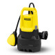 Karcher SP 9.500 Dirt Submersible Pump | 1.645-801.0
