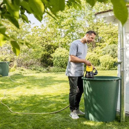 Karcher SP 9.500 Dirt Submersible Pump | 1.645-801.0 Karcher SP 9.500 Dirt Submersible Pump | 1.645-801.0