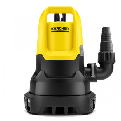 Karcher SP 16.000 Dual Submersible Pump | 1.645-833.0