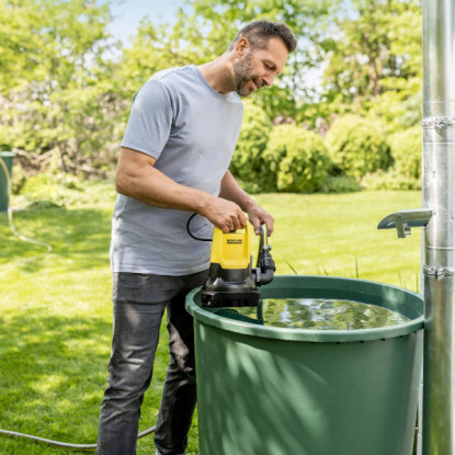 Karcher SP 16.000 Dual Submersible Pump | 1.645-833.0