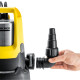Karcher SP 22.000 Dirt Submersible Pump With Level Sensor | 1.645-852.0