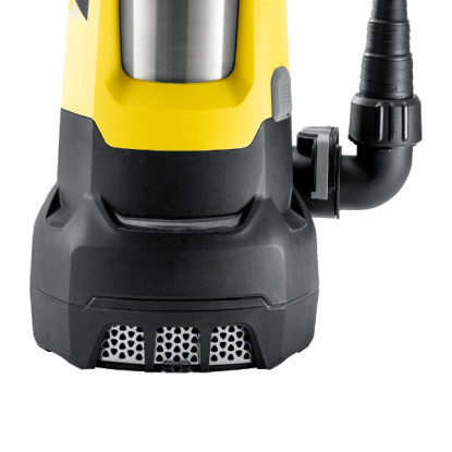 Karcher SP 22.000 Dirt Submersible Pump With Level Sensor | 1.645-852.0