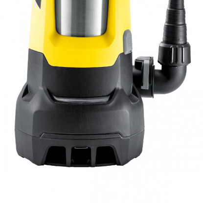 Karcher SP 22.000 Dirt Submersible Pump With Level Sensor | 1.645-852.0
