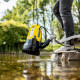 Karcher SP 22.000 Dirt Submersible Pump With Level Sensor | 1.645-852.0