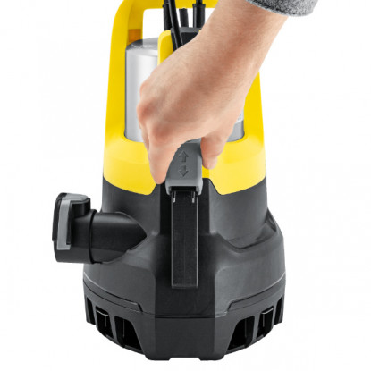 Karcher SP 22.000 Dirt Submersible Pump With Level Sensor | 1.645-852.0