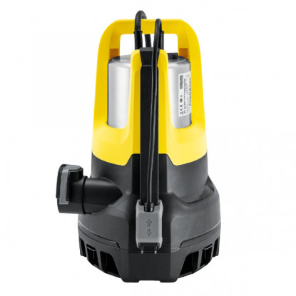 Karcher SP 22.000 Dirt Submersible Pump With Level Sensor | 1.645-852.0