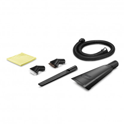 Karcher Car Interior Cleaning Accessory Set - WD1 WD2 WD3 WD4 WD5 WD6 | 2.863-304.0