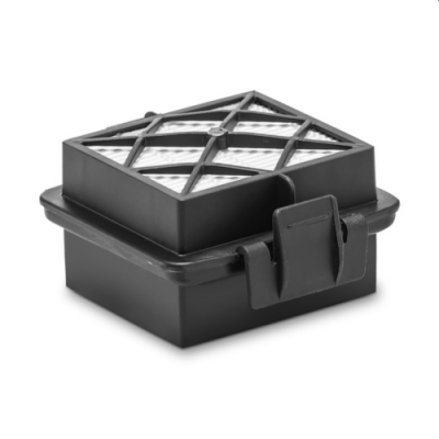 Karcher HEPA Exhaust Filter - VC5