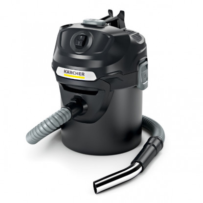 Karcher AD 2 Ash Vacuum Cleaner | 1.629-715.0