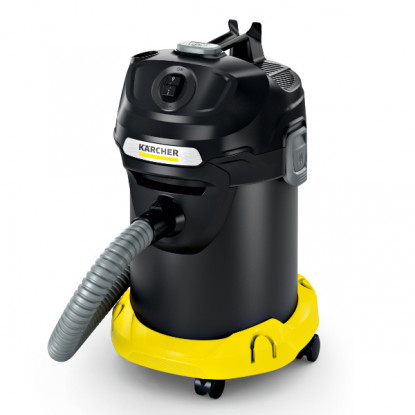 Karcher AD 4 Premium Ash Vacuum Cleaner | 1.629-733.0 Karcher AD 4 Premium Ash Vacuum Cleaner | 1.629-733.0