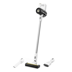 Karcher KVA 2 Cordless Vacuum Cleaner