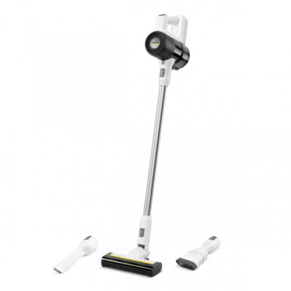 Karcher KVA 2 Cordless Vacuum Cleaner | 1.198-731.0 Karcher KVA 2 Cordless Vacuum Cleaner | 1.198-731.0