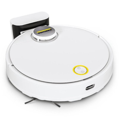 Karcher RCV 3 Robotic Vacuum Cleaner