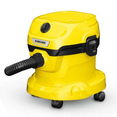 Karcher WD 2 Plus Vacuum Cleaner
