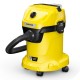 Karcher WD 3-18 Battery Power Vacuum Cleaner | 1.628-550.0