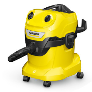 Karcher WD 4 Vacuum Cleaner