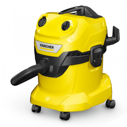 Karcher WD 4 Vacuum Cleaner | 1.628-211.0