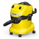 Karcher WD 4 Vacuum Cleaner | 1.628-211.0