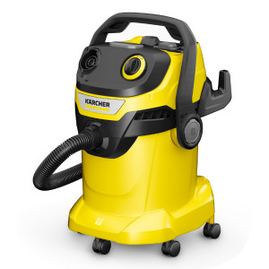 Karcher WD 5 Vacuum Cleaner