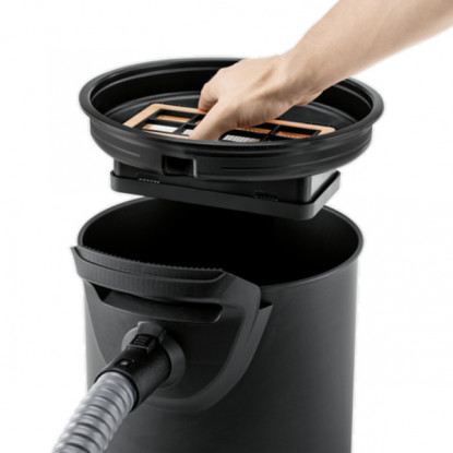 Karcher AD 4 Premium Ash Vacuum Cleaner | 1.629-733.0 Karcher AD 4 Premium Ash Vacuum Cleaner | 1.629-733.0