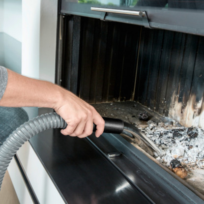 Karcher AD 4 Premium Ash Vacuum Cleaner | 1.629-733.0 Karcher AD 4 Premium Ash Vacuum Cleaner | 1.629-733.0