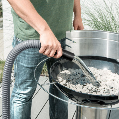 Karcher AD 4 Premium Ash Vacuum Cleaner | 1.629-733.0 Karcher AD 4 Premium Ash Vacuum Cleaner | 1.629-733.0