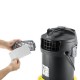 Karcher AD 4 Premium Ash Vacuum Cleaner | 1.629-733.0 Karcher AD 4 Premium Ash Vacuum Cleaner | 1.629-733.0