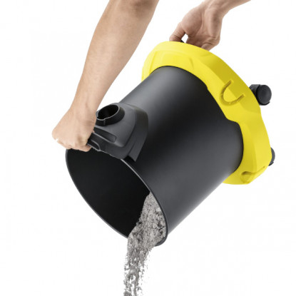 Karcher AD 4 Premium Ash Vacuum Cleaner | 1.629-733.0 Karcher AD 4 Premium Ash Vacuum Cleaner | 1.629-733.0