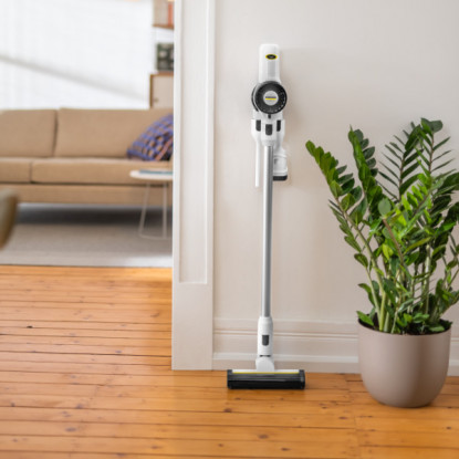 Karcher KVA 2 Cordless Vacuum Cleaner | 1.198-731.0 Karcher KVA 2 Cordless Vacuum Cleaner | 1.198-731.0