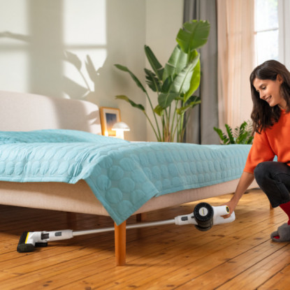 Karcher KVA 2 Cordless Vacuum Cleaner | 1.198-731.0 Karcher KVA 2 Cordless Vacuum Cleaner | 1.198-731.0