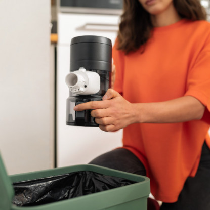 Karcher KVA 2 Cordless Vacuum Cleaner | 1.198-731.0 Karcher KVA 2 Cordless Vacuum Cleaner | 1.198-731.0