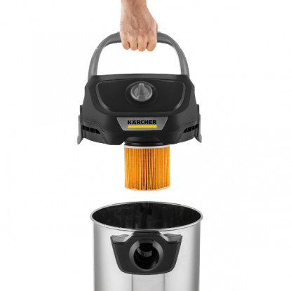 Karcher KWD 3 Anniversary Vacuum Cleaner Limited Edition | 1.628-451.0