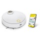 Karcher RCV 3 Robotic Vacuum Cleaner | 1.269-621.0