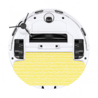 Karcher RCV 3 Robotic Vacuum Cleaner | 1.269-621.0