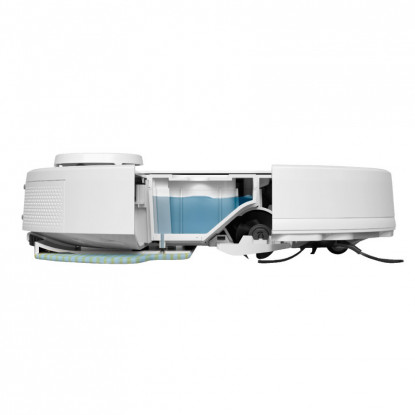 Karcher RCV 3 Robotic Vacuum Cleaner | 1.269-621.0