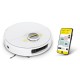 Karcher RCV 5 Robotic Vacuum Cleaner | 1.269-641.0