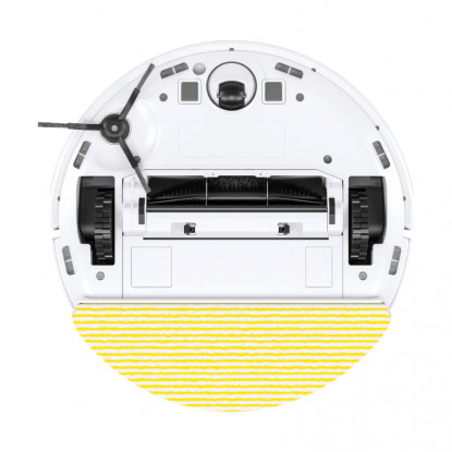 Karcher RCV 5 Robotic Vacuum Cleaner | 1.269-641.0