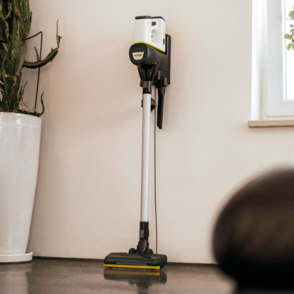 Karcher VC 6 ourFamily Cordless Stick Vacuum Cleaner | 1.198-671.0 Karcher VC 6 ourFamily Cordless Stick Vacuum Cleaner | 1.198-671.0