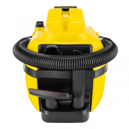Karcher WD 1 Battery Power Vacuum Cleaner | 1.198-302.0 Karcher WD 1 Battery Power Vacuum Cleaner | 1.198-302.0