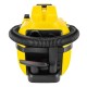 Karcher WD 1 Battery Power Vacuum Cleaner | 1.198-302.0 Karcher WD 1 Battery Power Vacuum Cleaner | 1.198-302.0