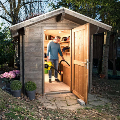 Karcher WD 1 Battery Power Vacuum Cleaner | 1.198-302.0 Karcher WD 1 Battery Power Vacuum Cleaner | 1.198-302.0