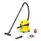 Karcher WD 2 Plus Vacuum Cleaner | 1.628-002.0