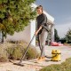 Karcher WD 2 Plus Vacuum Cleaner | 1.628-002.0