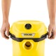 Karcher WD 2 Plus Vacuum Cleaner | 1.628-002.0