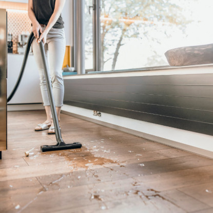 Karcher WD 2 Plus Vacuum Cleaner | 1.628-002.0