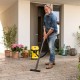 Karcher WD 3-18 Battery Power Vacuum Cleaner | 1.628-550.0