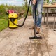 Karcher WD 3-18 Battery Power Vacuum Cleaner | 1.628-550.0