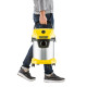 Karch WD 3 S Wet & Dry Vacuum Cleaner
