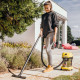 Karch WD 3 S Wet & Dry Vacuum Cleaner
