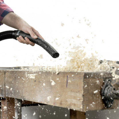 Karcher WD 4 Vacuum Cleaner | 1.628-211.0